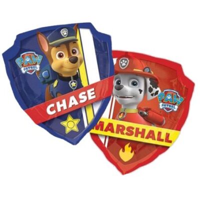 Vappu ilmapallo ryhmä hau paw patrol vainu samppa vappupallo