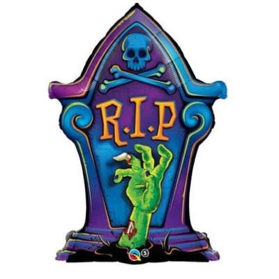 Halloween ilmapallot