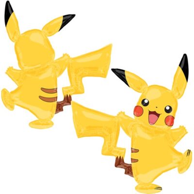 vappupallo