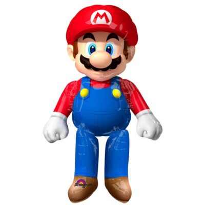 vappupallo