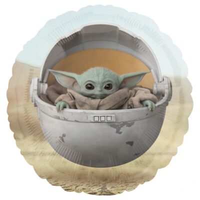 star wars mandalorian baby yoda the child vappupallo