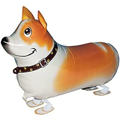 vappupallo