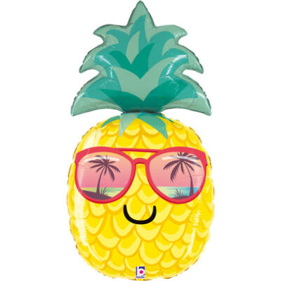 Ananas vappupallo