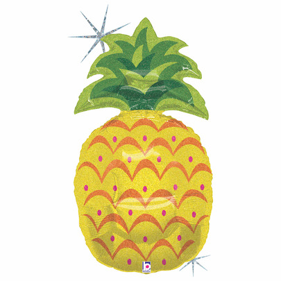 Ananas vappupallo