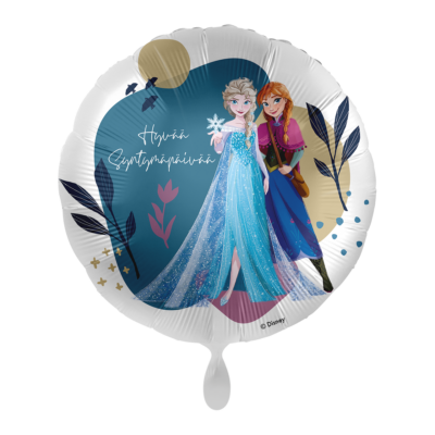 syntymäpäivä hyvää syntymäpäivää frozen anna elsa