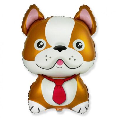 Bulldoggi vappupallo