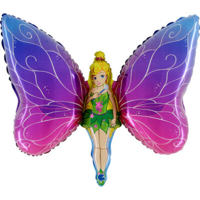Fairy vappupallo