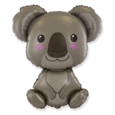 Vappupallo koala