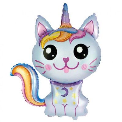 kissa vappupallo