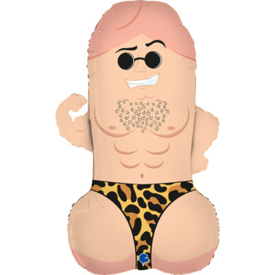 penis vappupallo