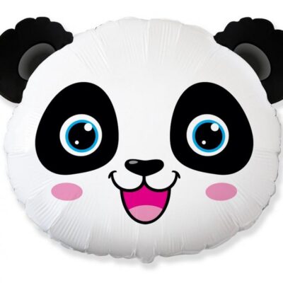 Pandanpää vappupallo