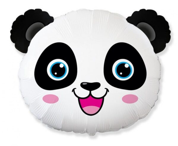 Pandanpää vappupallo