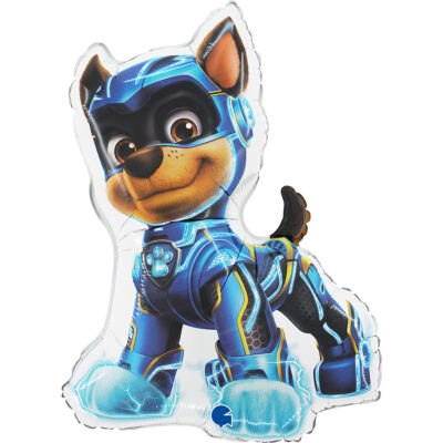 mahti vainu mighty chase ryhmä hau paw patrol