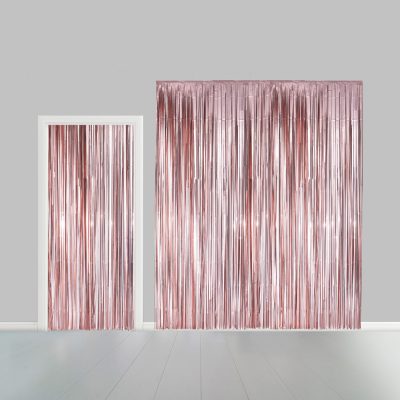 Ruusukulta Lamee Oviverho 100 x 240 cm