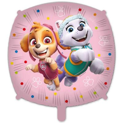 paw patrol ryhmä hau kaja halti
