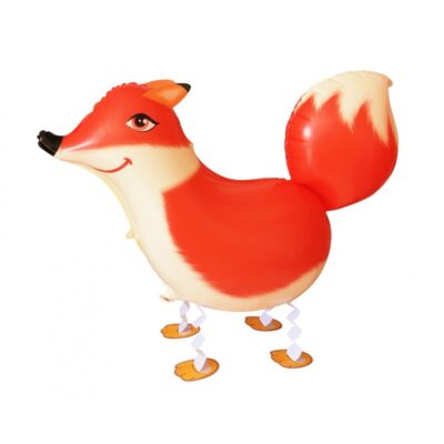 kettu ilmapallo eläinpallo vappupallo
