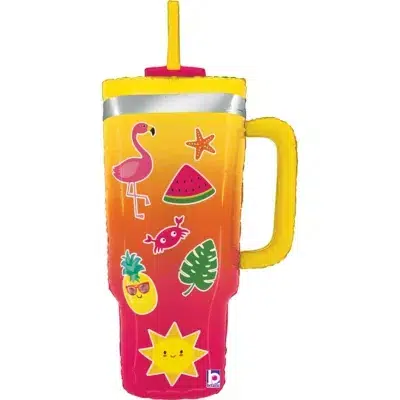 stanley cup muki termos termosmuki ilmapallo vappupallo helium pallo