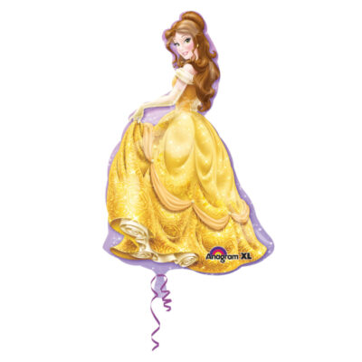 Disney prinsessat vappupallo