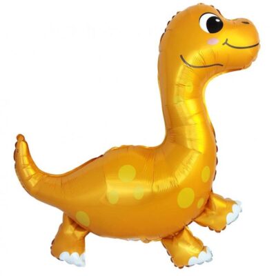 dinosaurus vappupallo