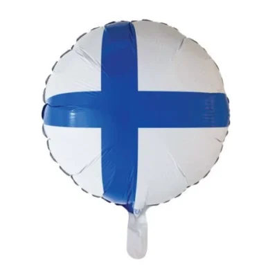 vappupallo