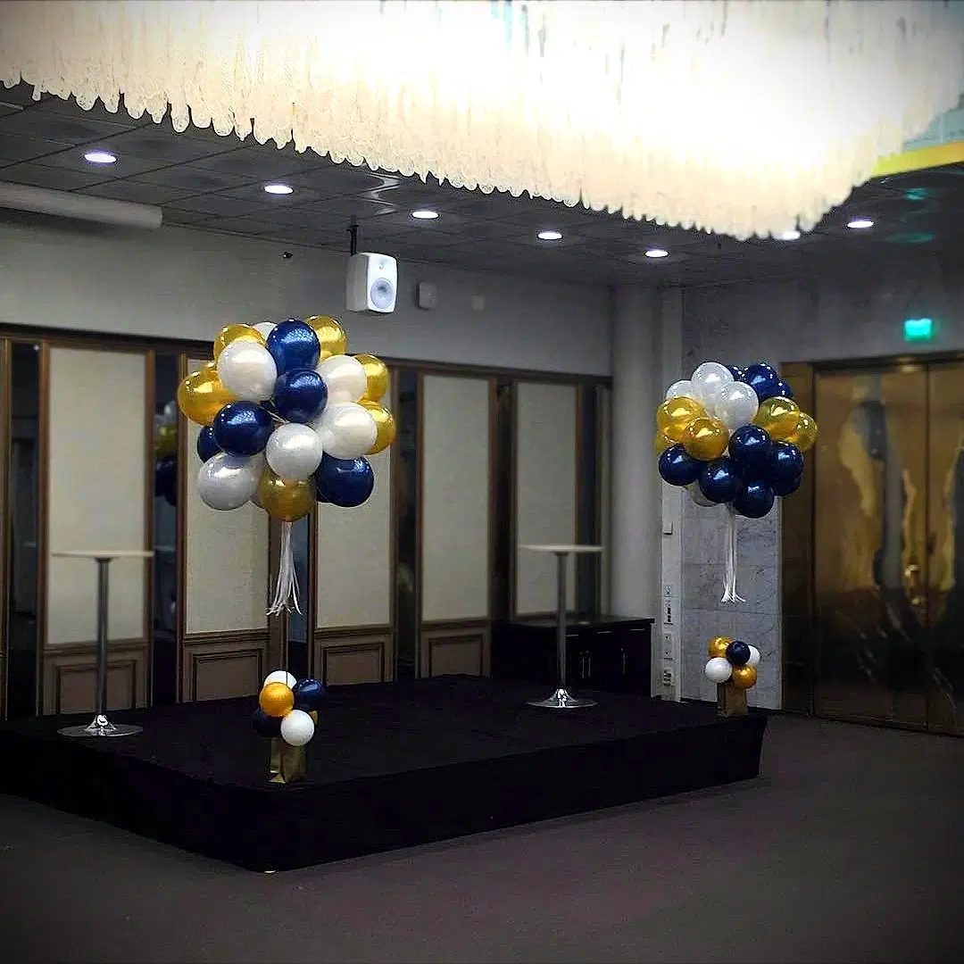 Ilmapallonippu Cloud - Image 2