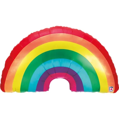 sateenkaari sateen kaari ilmapallo rainbow pride vappupallo