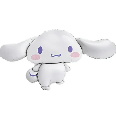 Hello Kitty Cinnamoroll, Muotofoliopallo