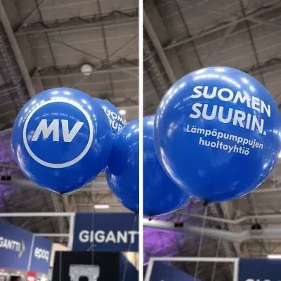 Jättimainospallot