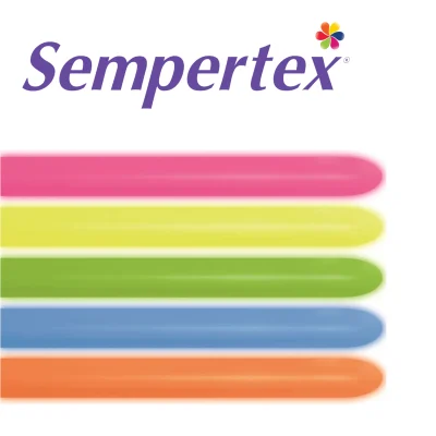 taikuri ilmapallot taikurin ilmapallo modeling balloon sempertex